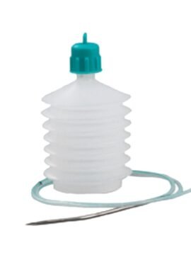 Mini Close Wound Suction by rizochem pharmaceuticals