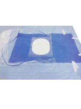 Spine Drape by rizochem pharmaceuticals