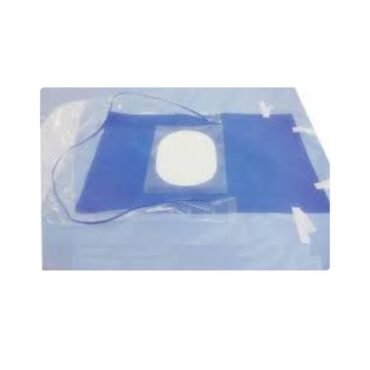 Spine Drape by rizochem pharmaceuticals