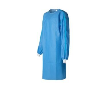 Surgical Gown Non Woven by rizochem pharmaceuticals