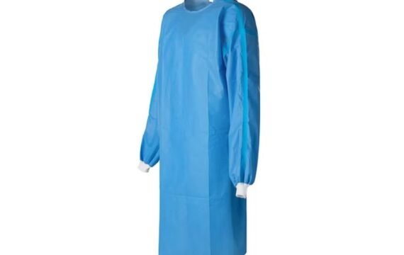 Surgical Gown Non Woven by rizochem pharmaceuticals