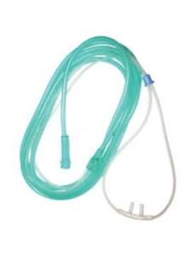 Twin Bore Nasal Oxygen by rizochem pharmaceuticals