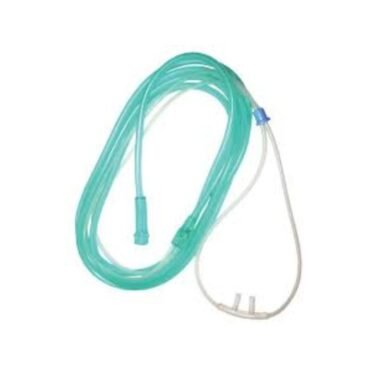 Twin Bore Nasal Oxygen by rizochem pharmaceuticals