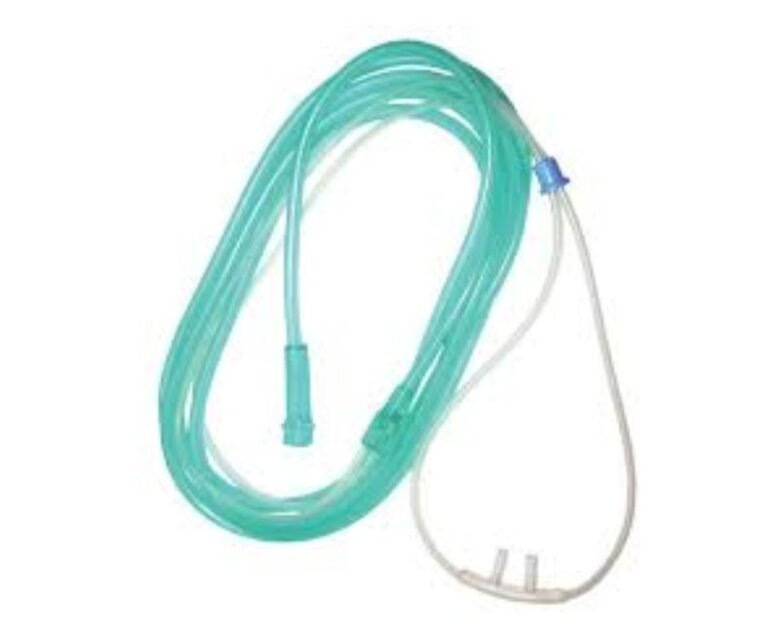 Twin Bore Nasal Oxygen by rizochem pharmaceuticals