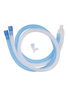 Versamed Ventilator Circuit by rizochem pharmaceuticals