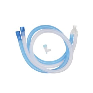 Versamed Ventilator Circuit by rizochem pharmaceuticals