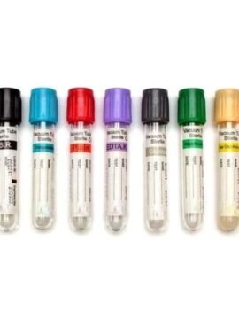 Blood collection Tube by rizochem pharmaceuticals