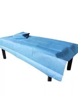 Disposable Bed Sheet by rizochem pharmaceuticals