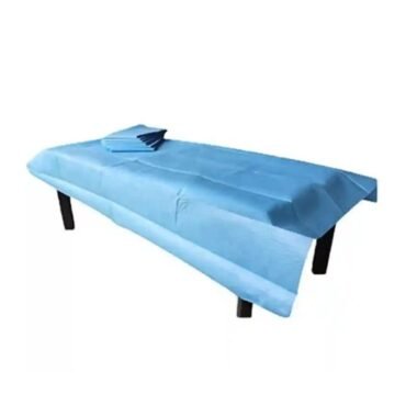 Disposable Bed Sheet by rizochem pharmaceuticals