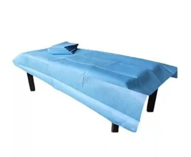 Disposable Bed Sheet by rizochem pharmaceuticals