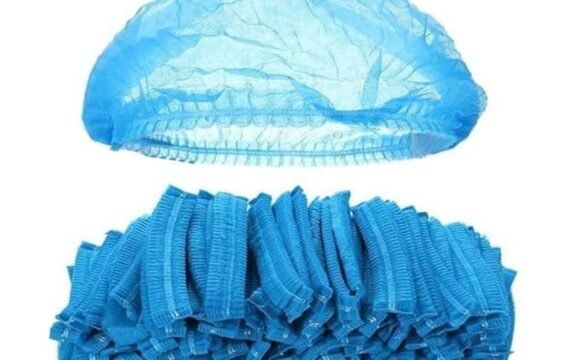 Disposable Cap by rizochem pharmaceuticals