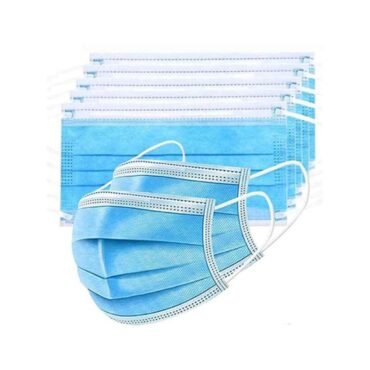 Disposable Mask by rizochem pharmaceuticals
