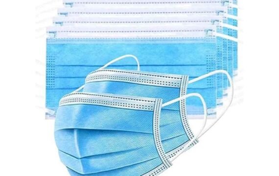 Disposable Mask by rizochem pharmaceuticals