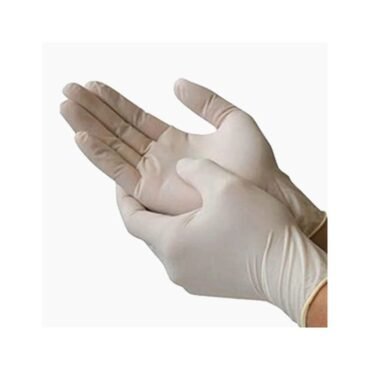 Examination Gloves by rizochem pharmaceuticals