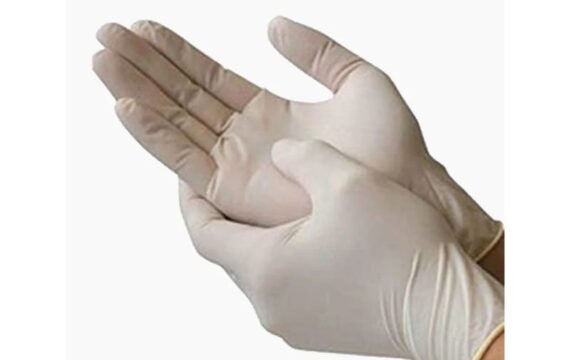 Examination Gloves by rizochem pharmaceuticals