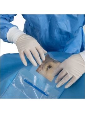 Eye Drape by rizochem pharmaceuticals