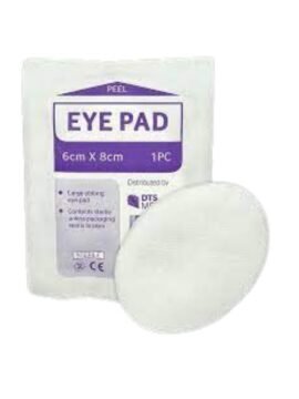 Eye Pad by rizochem pharmaceuticals