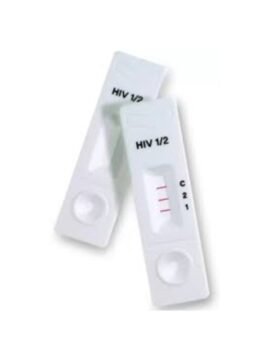 HIV Kit by rizochem pharmaceuticals