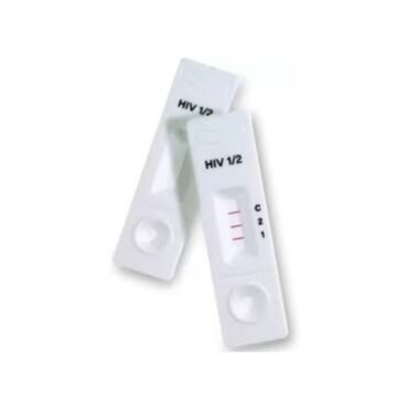 HIV Kit by rizochem pharmaceuticals
