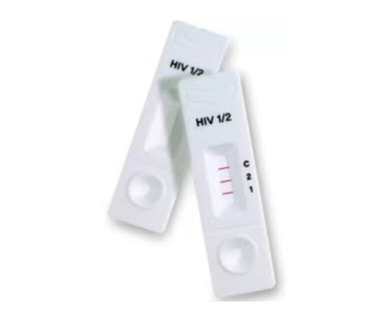 HIV Kit by rizochem pharmaceuticals