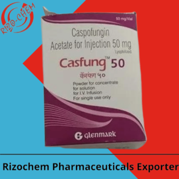 Caspofungin Acetate Injection 50mg