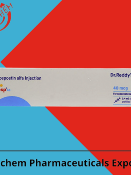 Darbepoetin Injection 40mcg Cresp