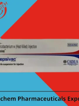 Mycobacterium w Injection 0.6ml/vial Sepsivac