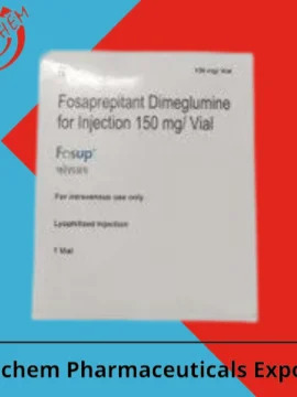 Fosaprepitant Dimeglumine Injection Fosup