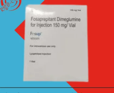 Fosaprepitant Dimeglumine Injection Fosup