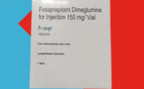 Fosaprepitant Dimeglumine Injection Fosup