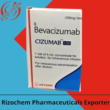 Bevacizumab 100mg/4ml Cizumab