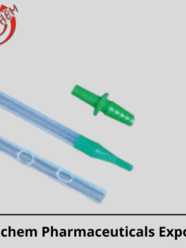 Chest Drainage Catheter