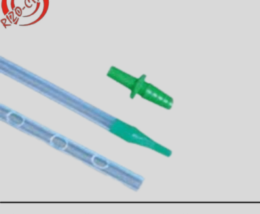 Chest Drainage Catheter