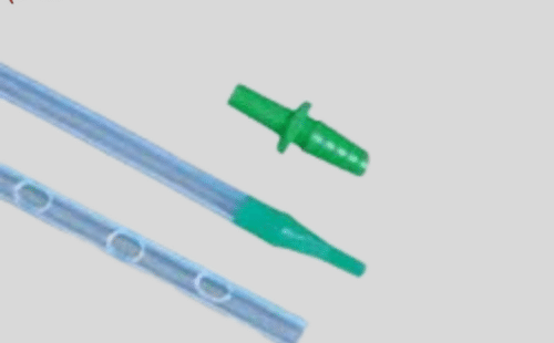 Chest Drainage Catheter