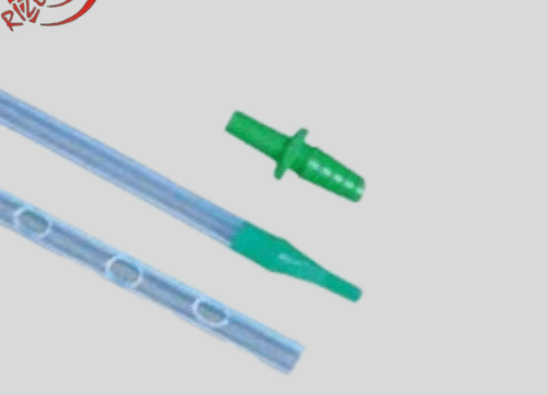 Chest Drainage Catheter