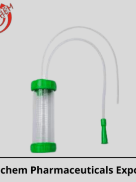 Infant Mucus Extractor