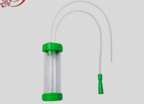 Infant Mucus Extractor