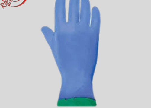 Examination Nitrile Gloves