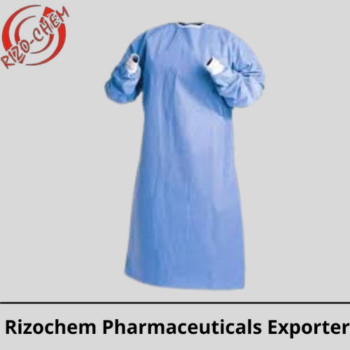 Surgical Gown Non Woven