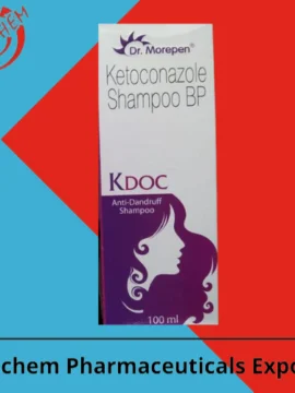 Ketoconazole IP 2% w/v