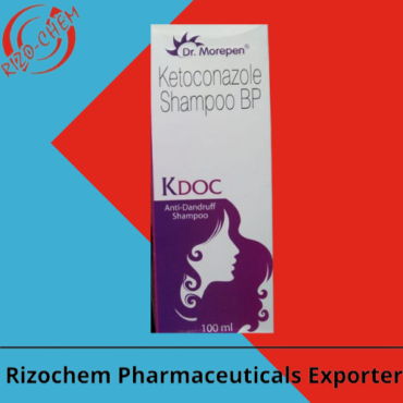 Ketoconazole IP 2% w/v