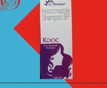 Ketoconazole IP 2% w/v
