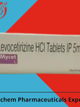 Cetirizine 5mg 5ml