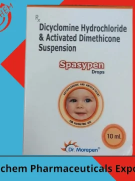 Dicyclomine Hyd 10ml