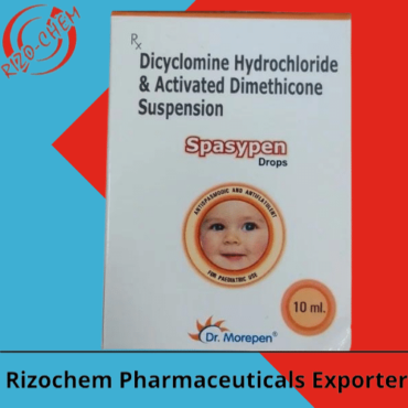 Dicyclomine Hyd 10ml