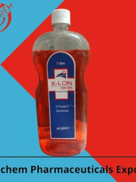 Chlorhexidine 0.3%