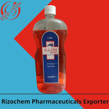 Chlorhexidine 0.3%