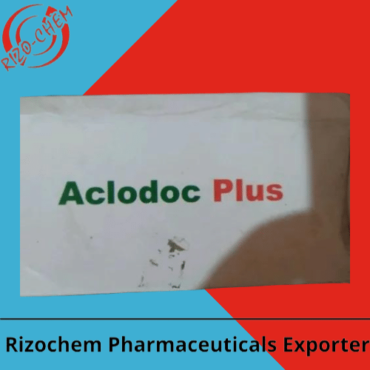 Paracetamol 325mg