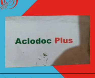 Paracetamol 325mg