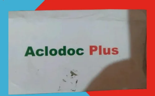 Paracetamol 325mg
